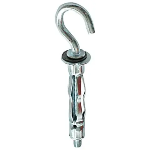 Thuresson Fastening 13522 Metallexpander Handla nu